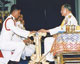 ในหลวง - King of Thailand