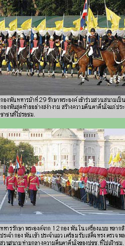 พระบรมราโชวาท ในหลวง สามัคคี - ลดอคติ