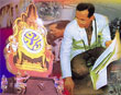 ในหลวง - King of Thailand