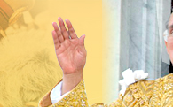 ในหลวง - King of Thailand